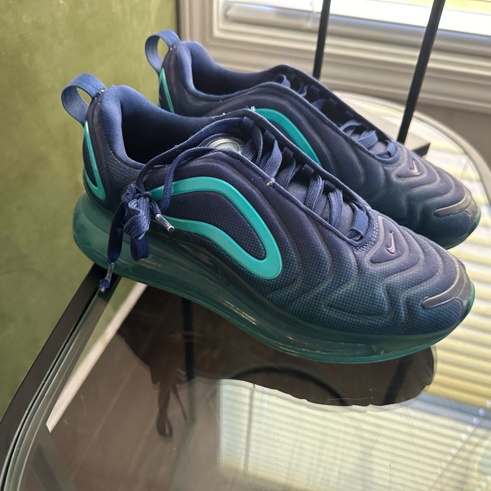 Nike Air Max 720 - Sea Forest